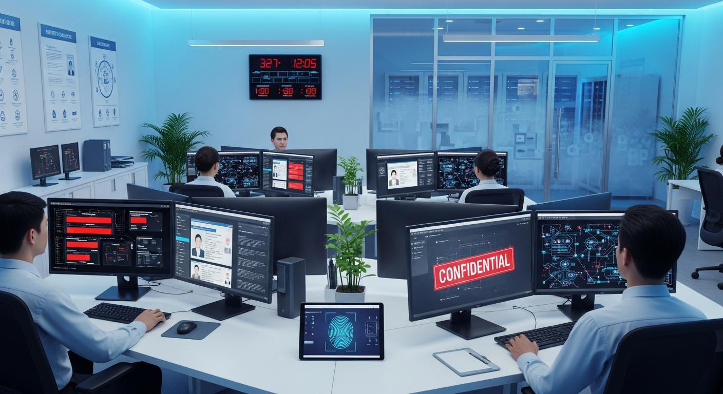 Background Checks payment processing