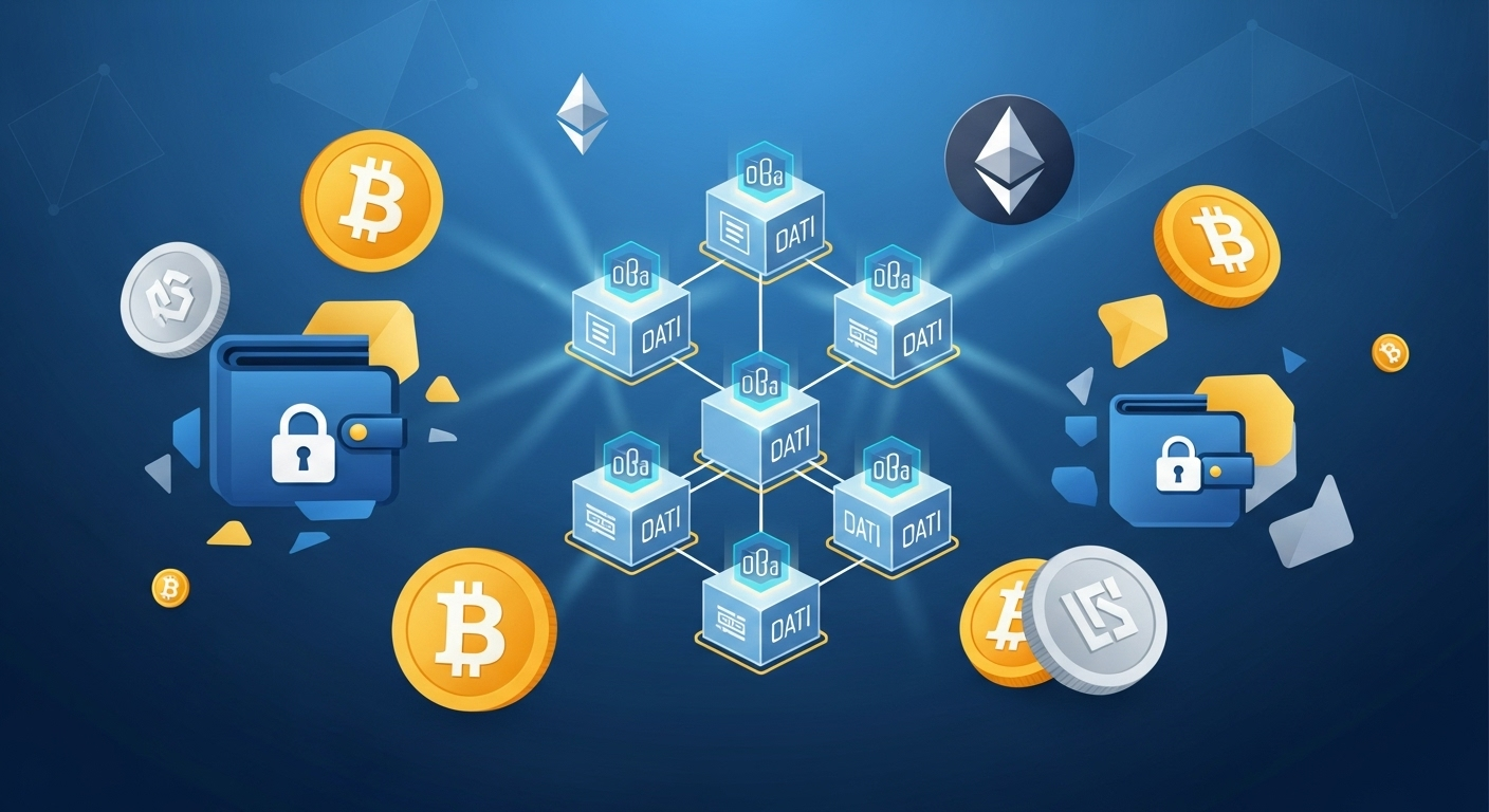 Cryptocurrency payment processing