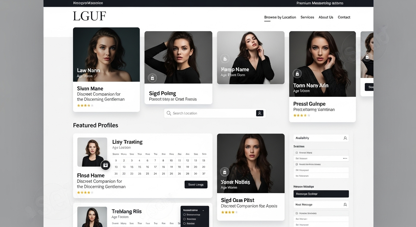 Escort Advertising payment processing