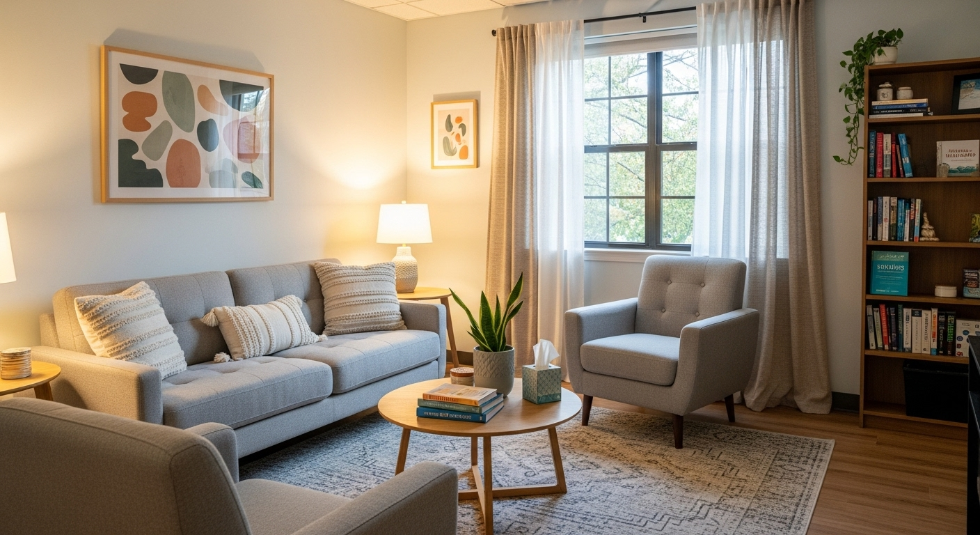 Mental Health Services payment processing