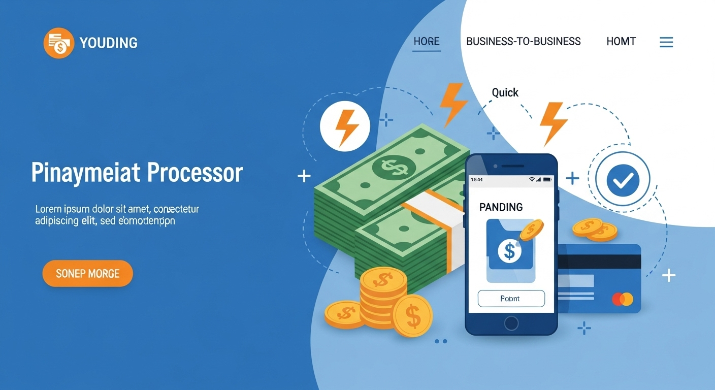 Payday Loans payment processing