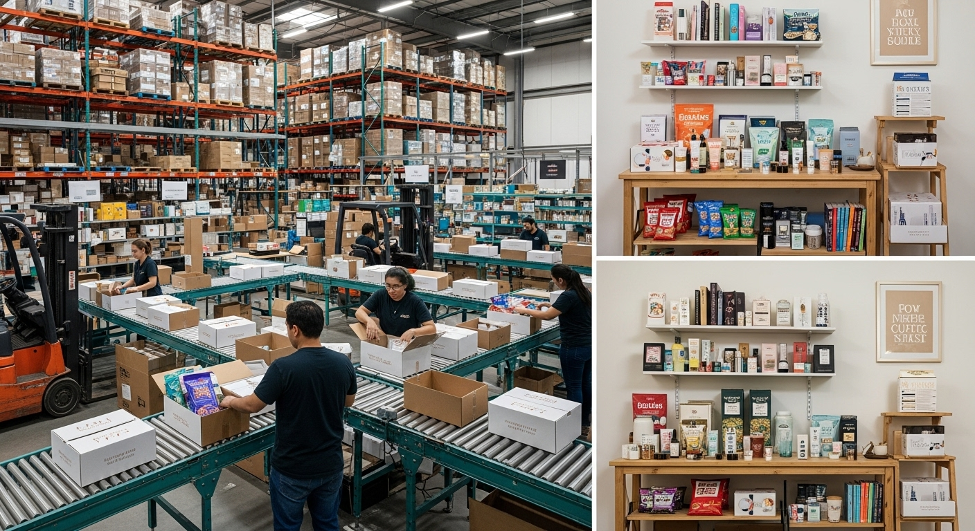 Subscription Services payment processing