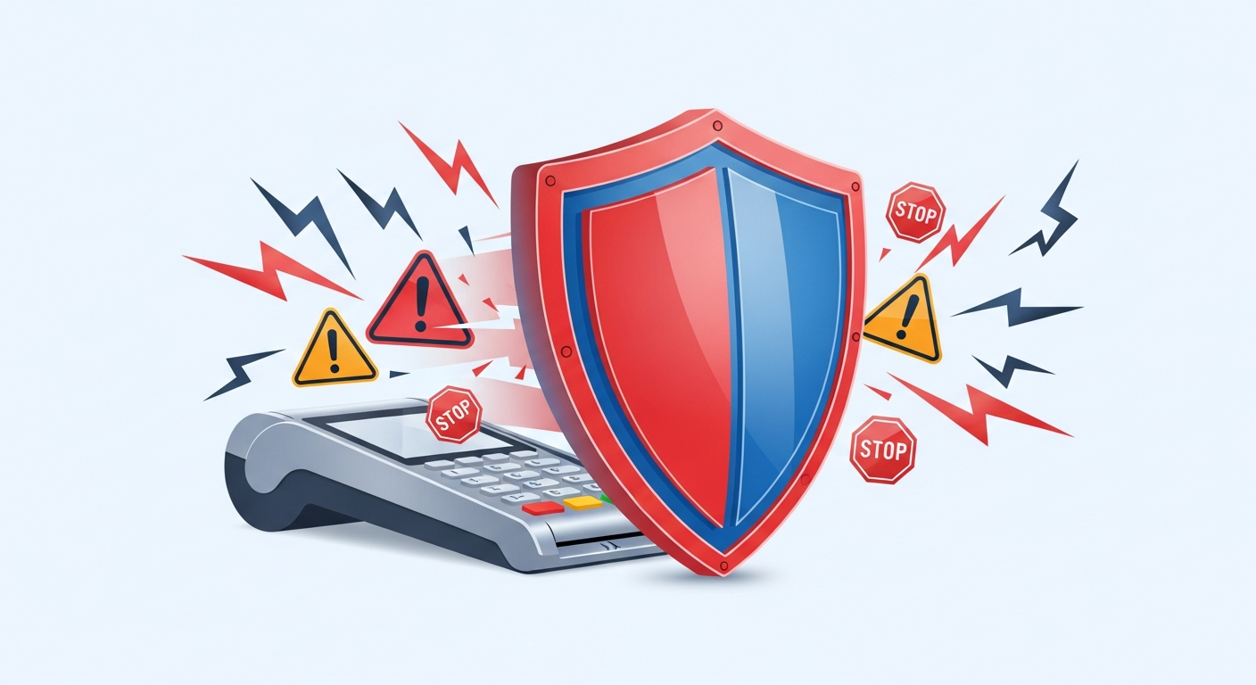 How to Prevent Adult Merchant Account Shutdowns