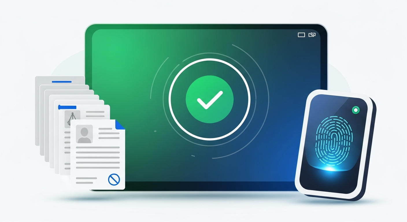 Age Verification and Compliance for Adult Payment Processing
