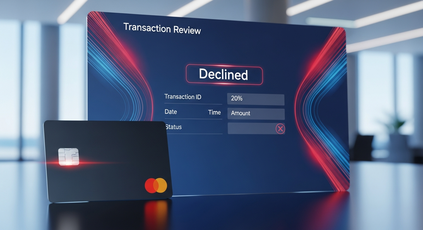 Why Adult Merchant Accounts Get Declined