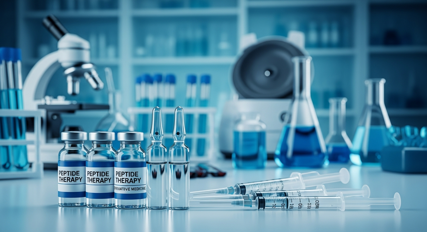 Peptide Therapy payment processing